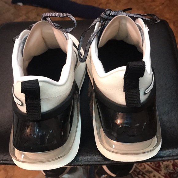 Nike Air Max Up Running w/ Box Sz 8 - Picture 9 of 10